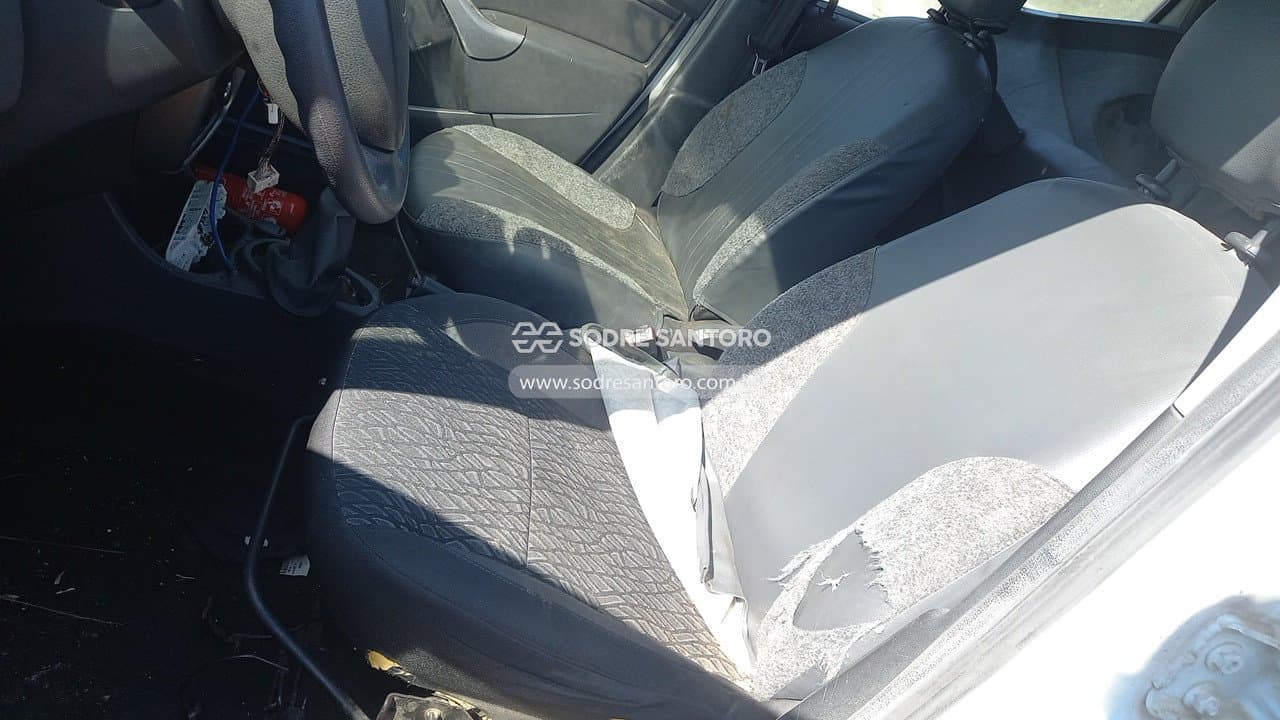 Renault Duster 16 4x2 2014 — foto 8