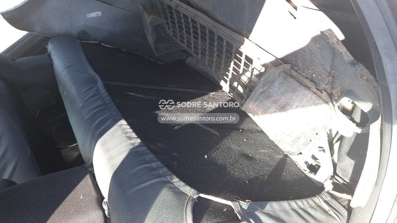 Renault Duster 16 4x2 2014 — foto 10