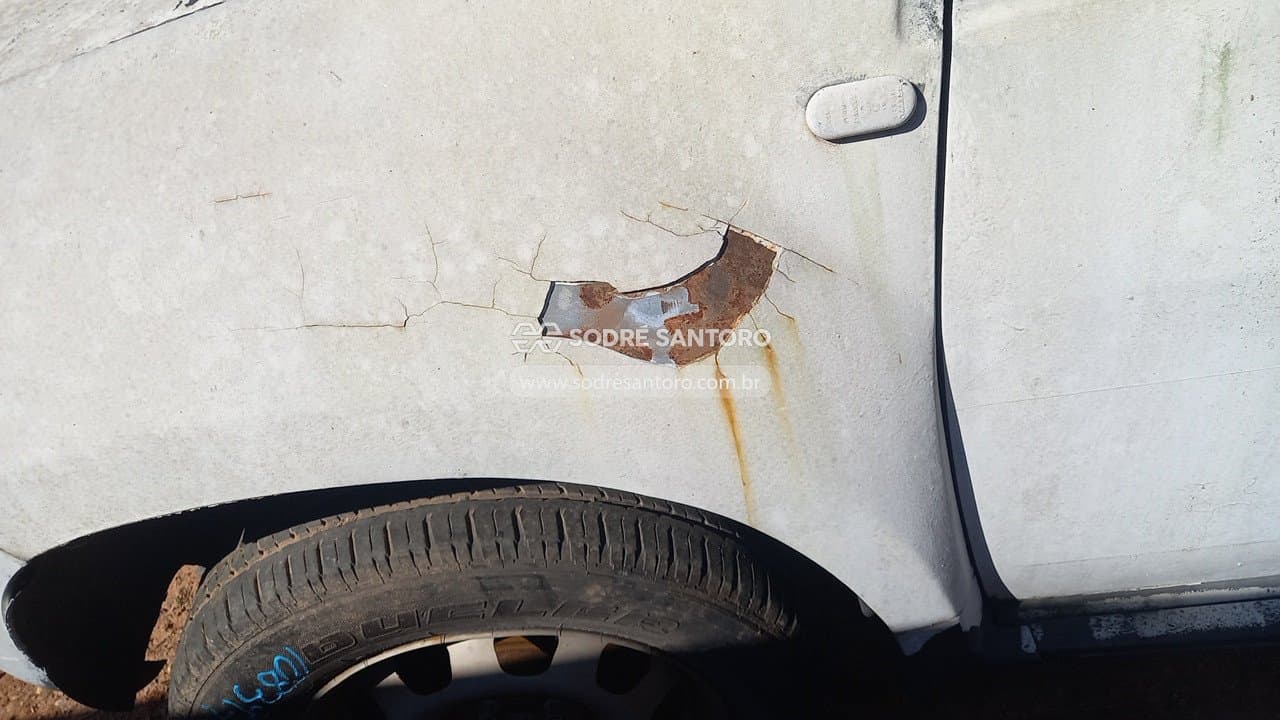 Renault Duster 16 4x2 2014 — foto 12
