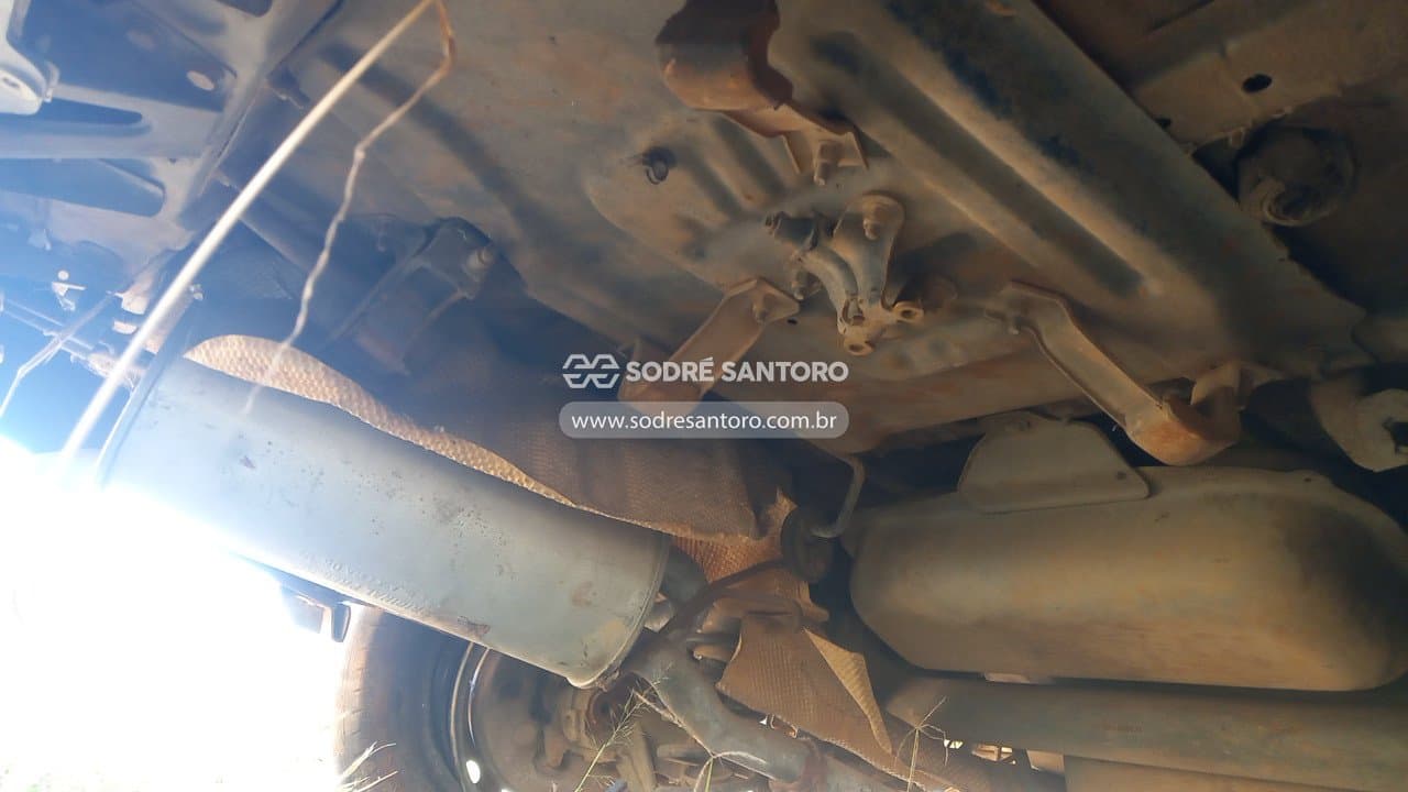 Fiat Palio Wk Trekk 1.6 2013 — foto 9