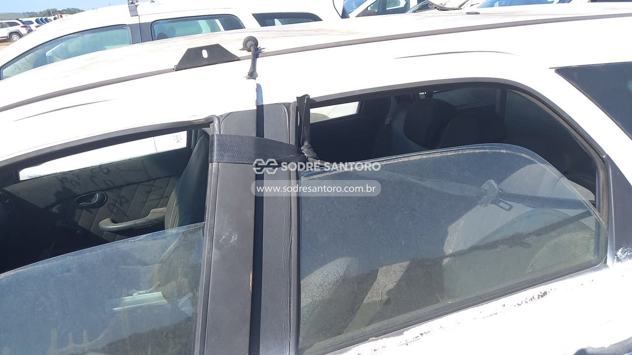 Fiat Palio Wk Trekk 1.6 2013 — foto 12