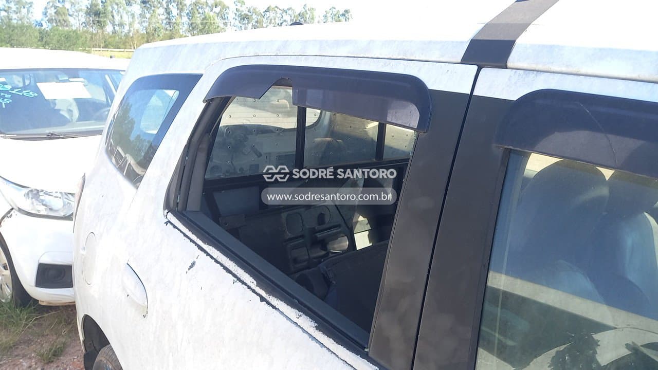 Chevrolet Spin 1.8l Mt Lt 2017 — foto 11