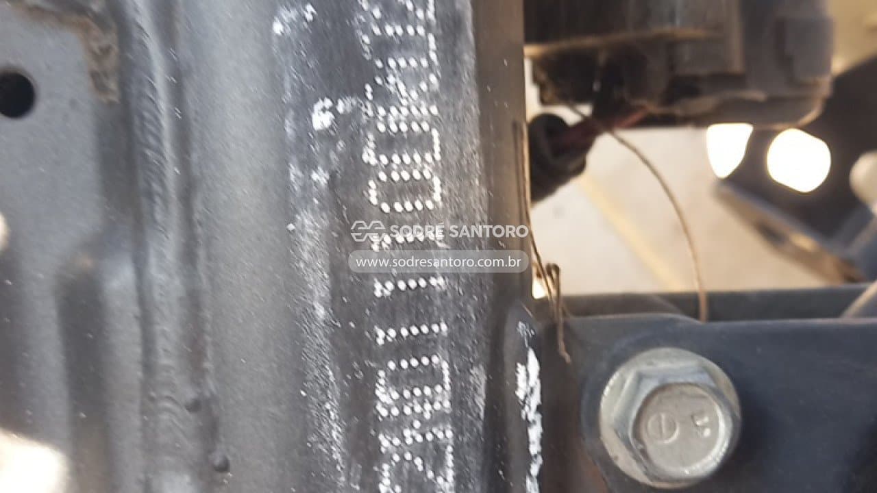 Honda Xre 300 P 2013 — foto 12