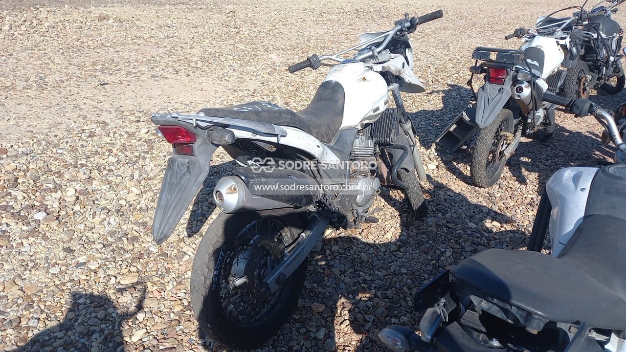 Honda Xre 300 P 2013 — foto 4