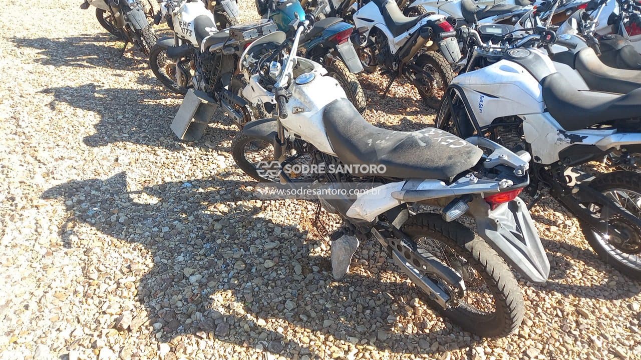 Honda Xre 300 P 2013 — foto 2