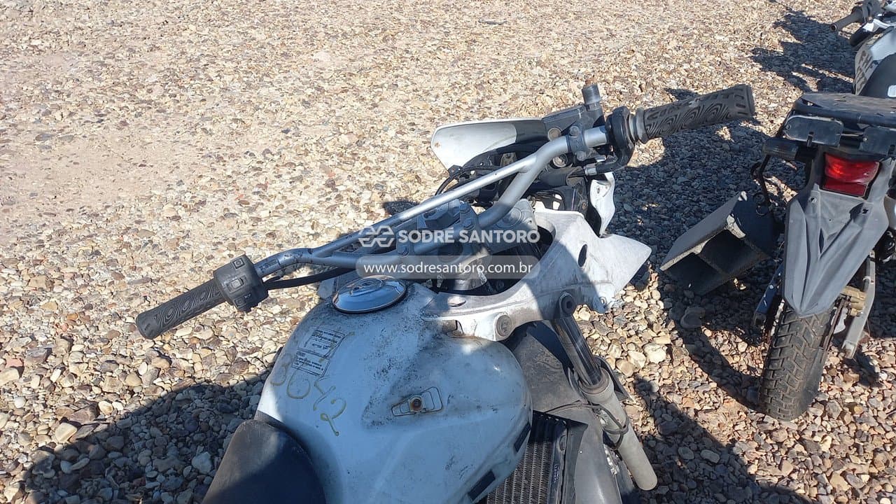 Honda Xre 300 P 2013 — foto 11