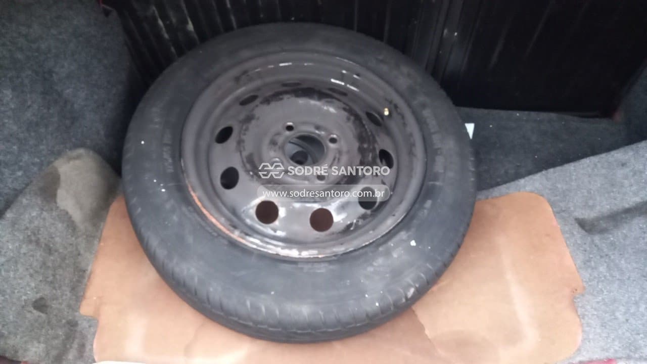 Ford Fiesta Sedan 1.6 Flex 2012 — foto 9