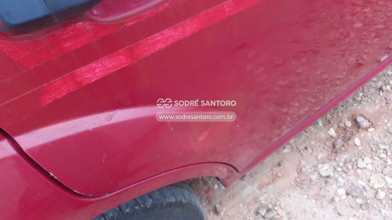 Ford Fiesta Sedan 1.6 Flex 2012 — foto 10