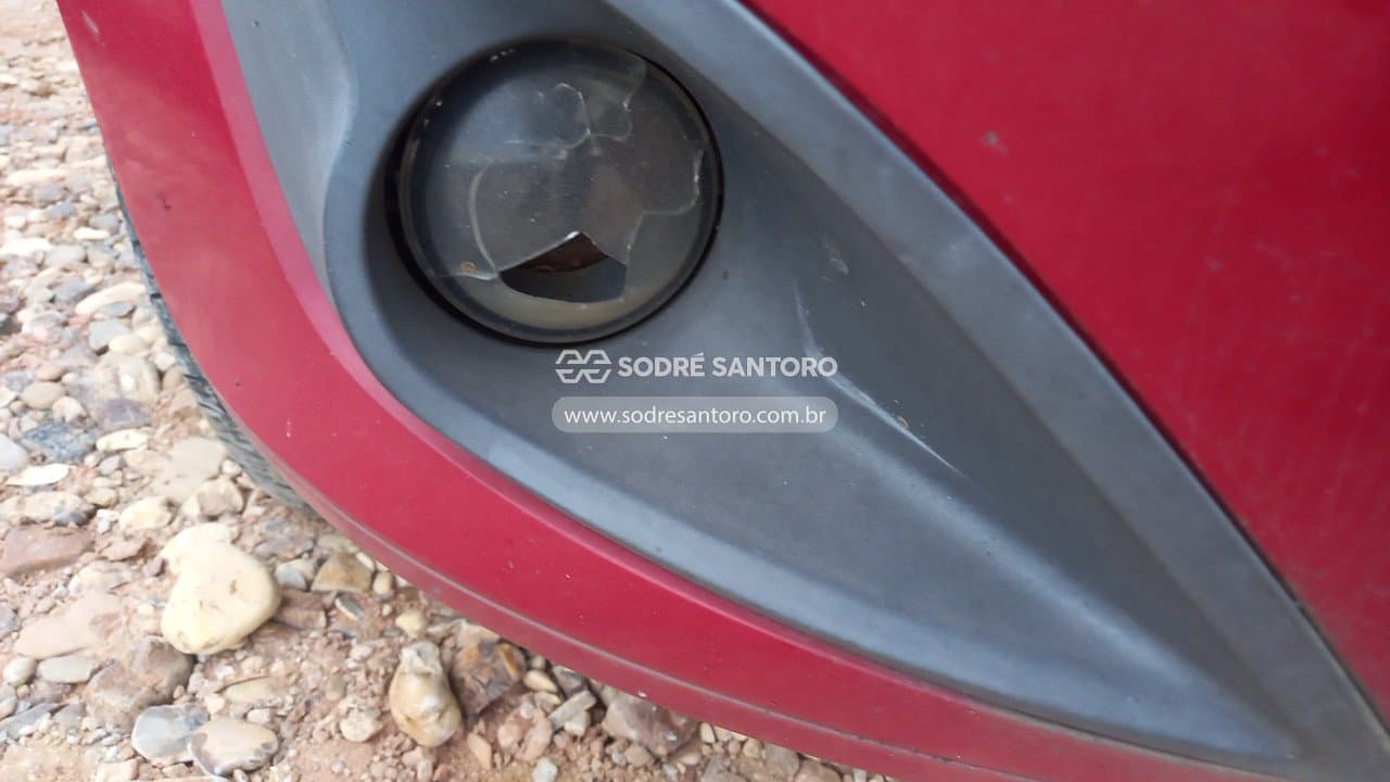Ford Fiesta Sedan 1.6 Flex 2012 — foto 12