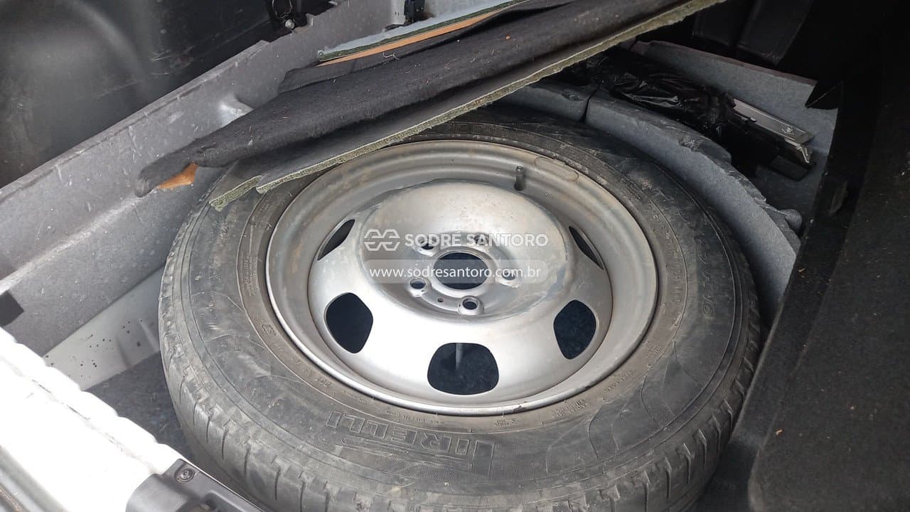 Renault Duster 20 D 4x4 2016 — foto 9