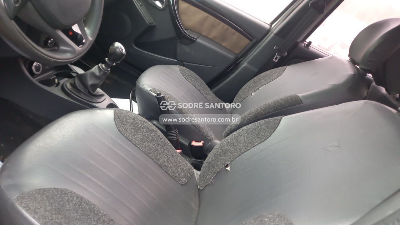 Renault Duster 20 D 4x4 2016 — foto 8
