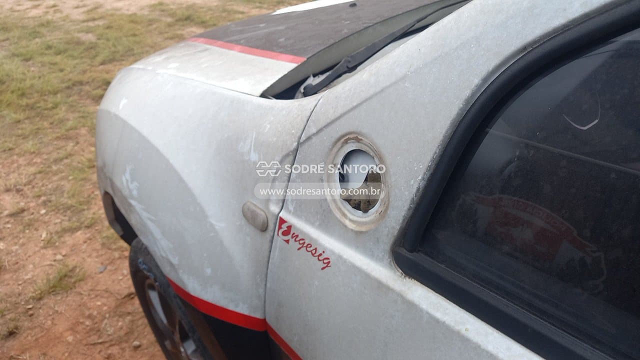 Renault Duster 20 D 4x4 2016 — foto 11