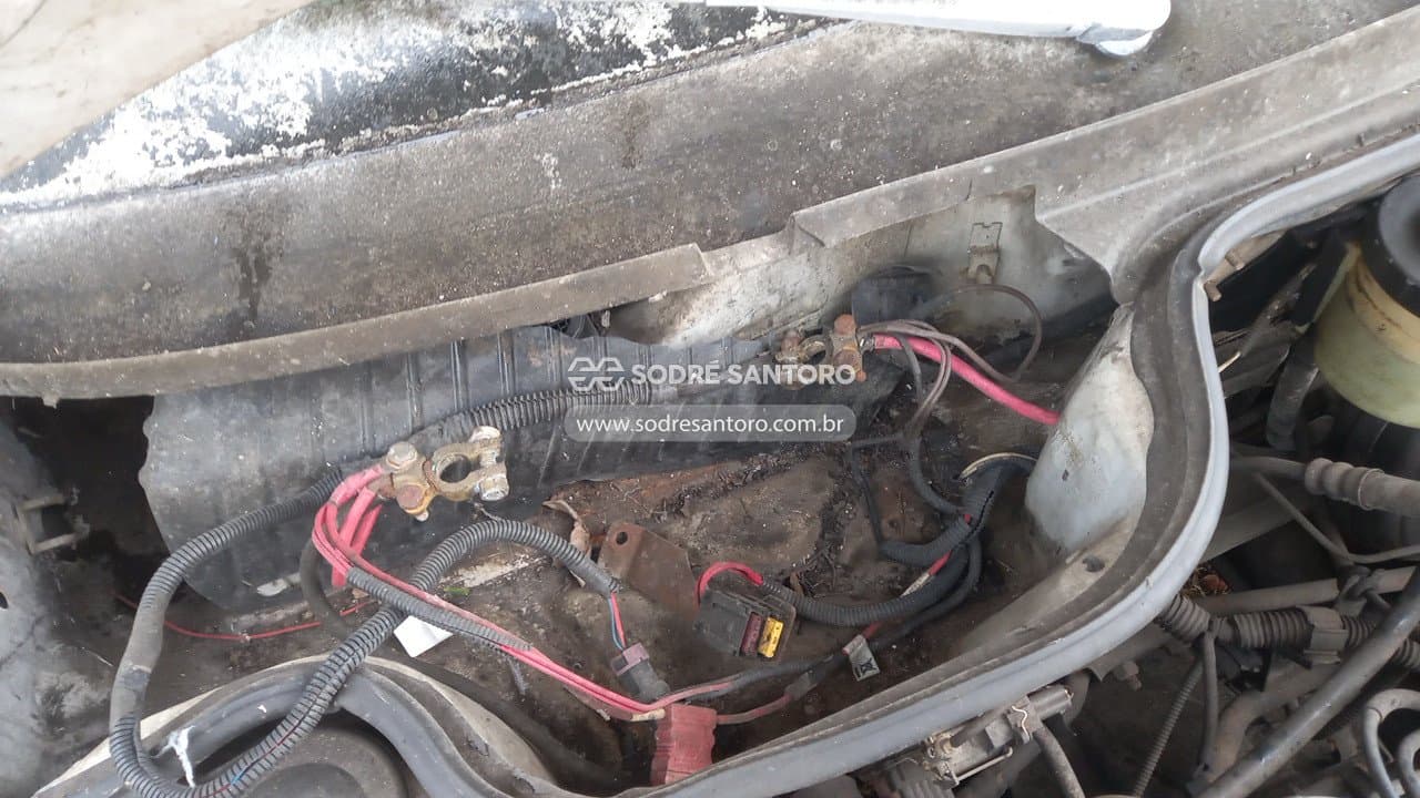 Volkswagen Parati 1.6 2010 — foto 12