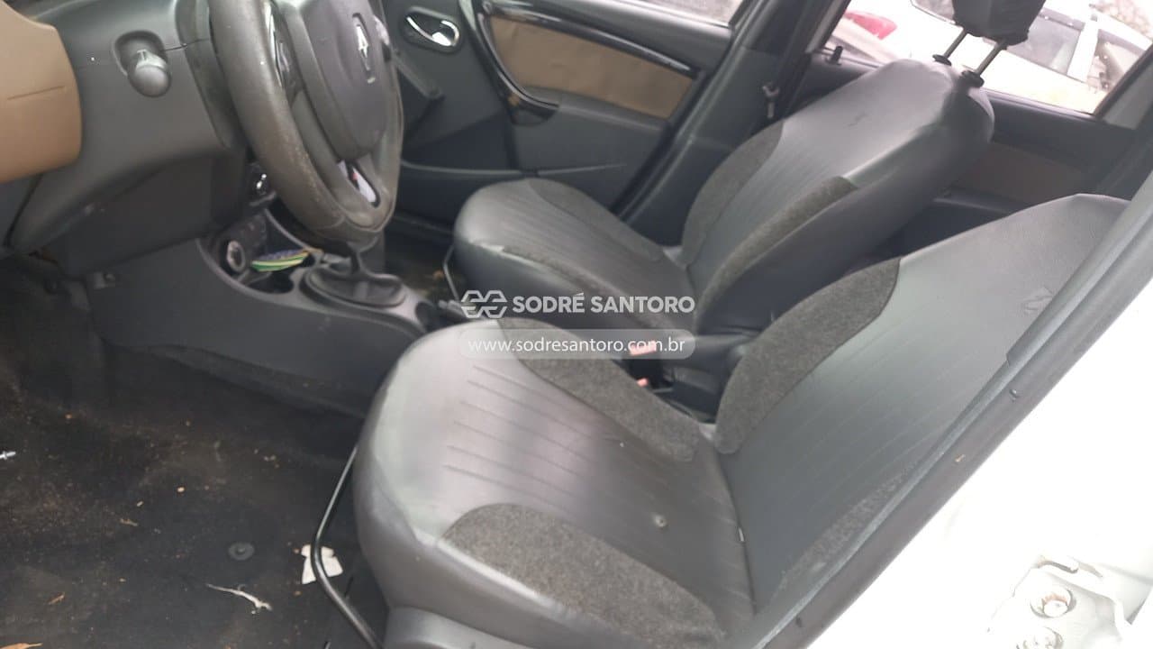 Renault Duster 20 D 4x4 2016 — foto 8