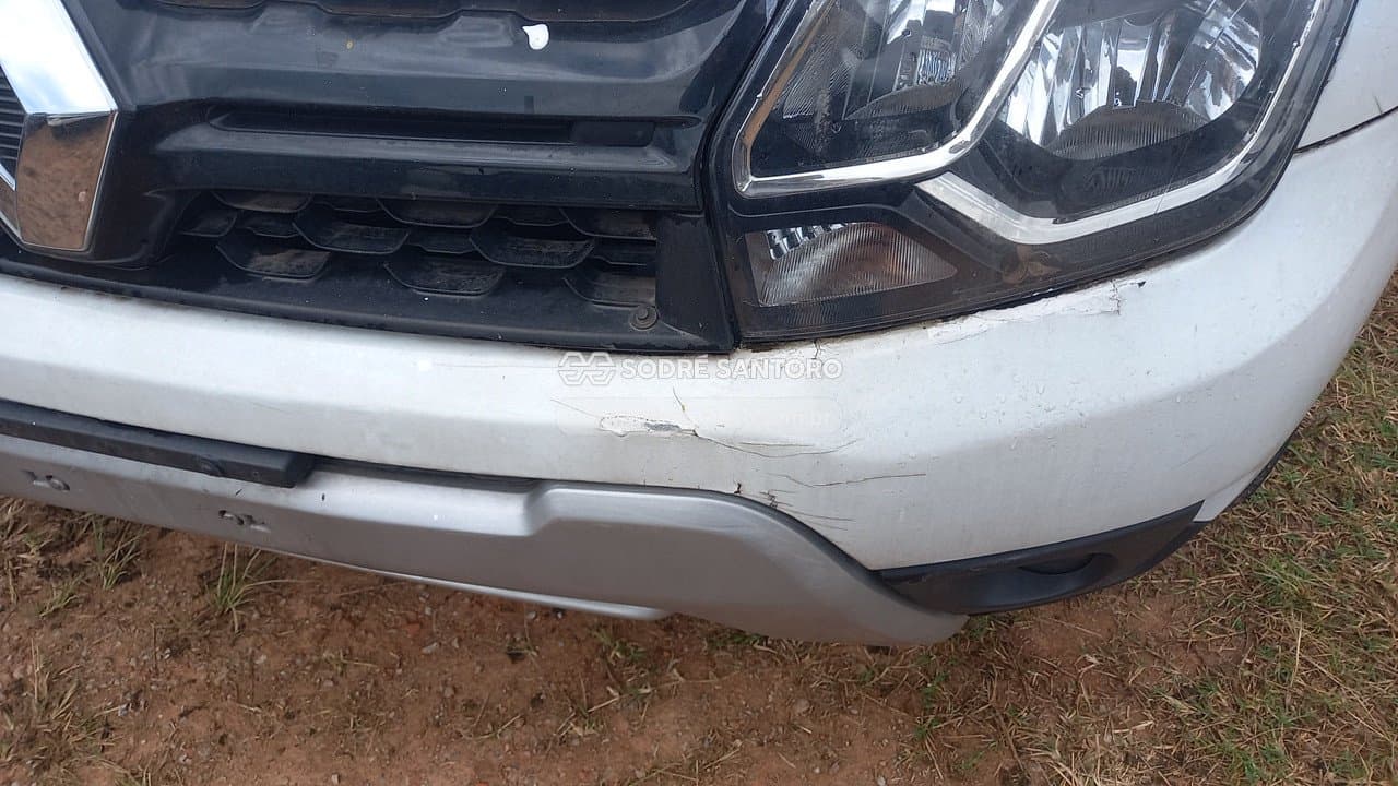 Renault Duster 20 D 4x4 2016 — foto 12