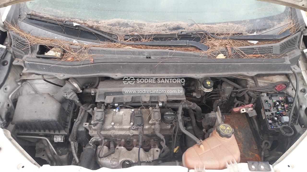 Chevrolet Spin 1.8l Mt Ls e 2020 — foto 5