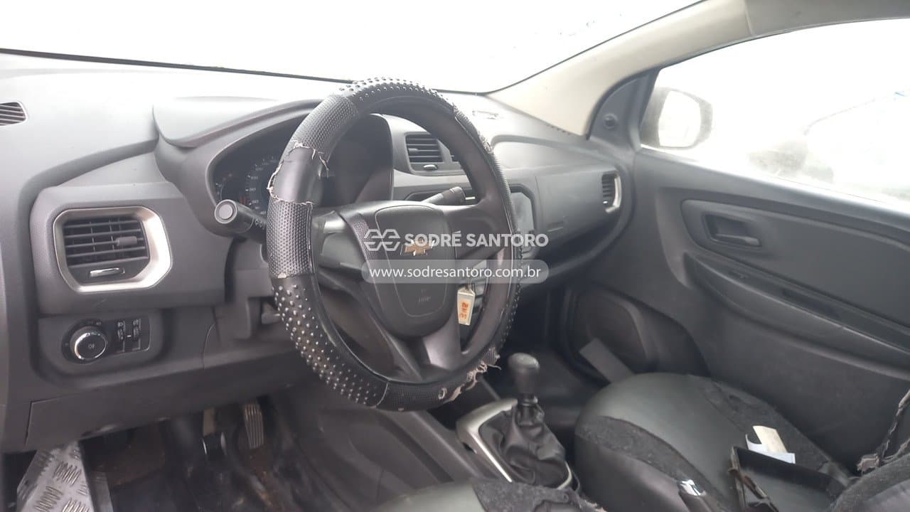 Chevrolet Spin 1.8l Mt Ls e 2020 — foto 6