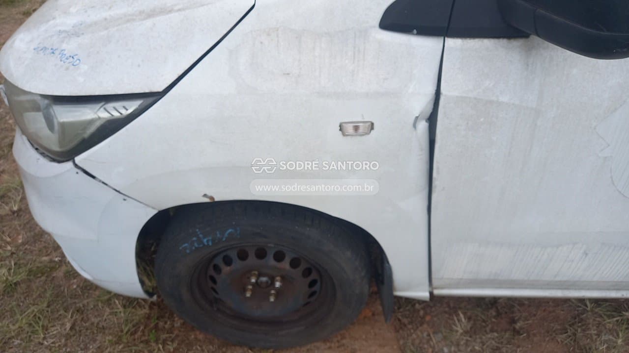 Chevrolet Spin 1.8l Mt Ls e 2020 — foto 10
