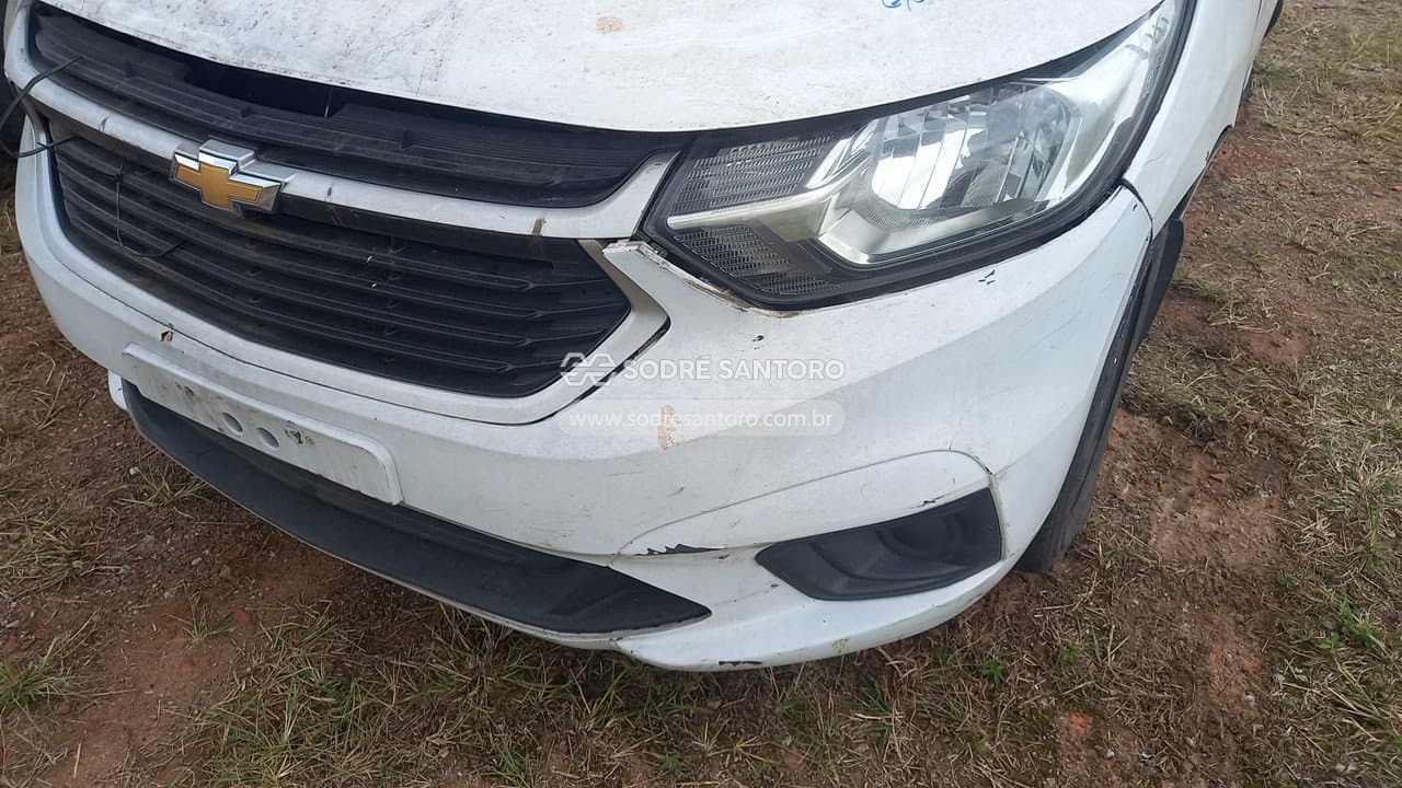 Chevrolet Spin 1.8l Mt Ls e 2020 — foto 11