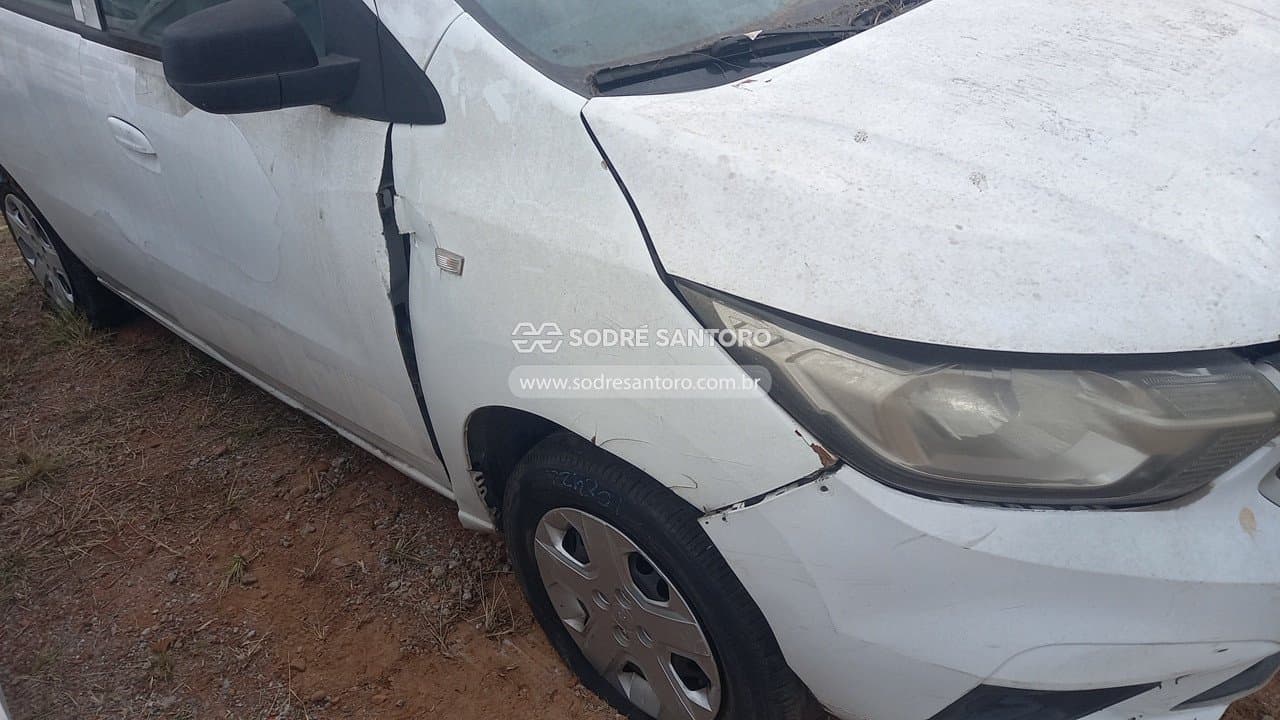Chevrolet Spin 1.8l Mt Ls e 2020 — foto 12