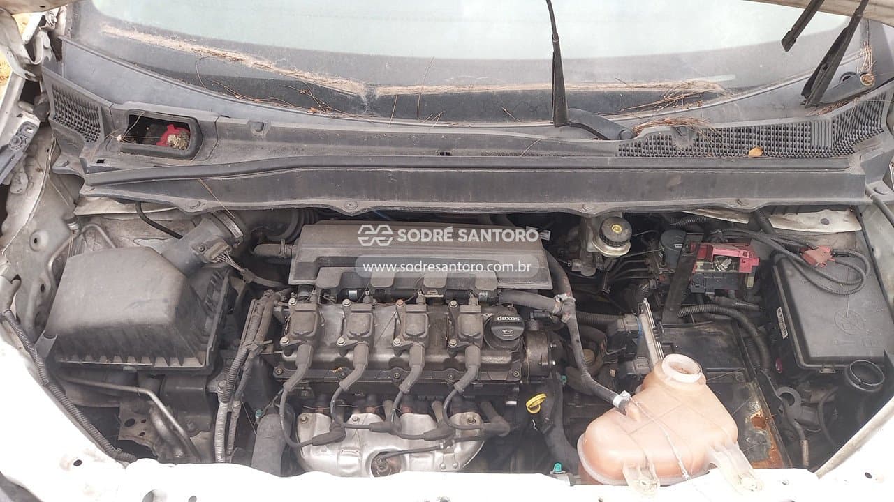 Chevrolet Spin 1.8l Mt Ls e 2020 — foto 5