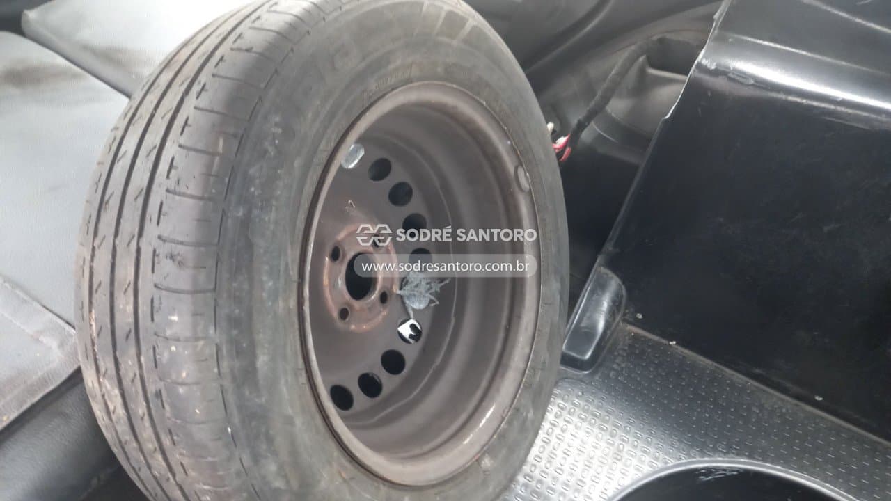 Chevrolet Spin 1.8l Mt Ls e 2020 — foto 9