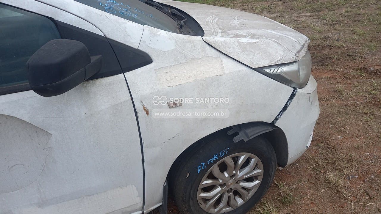Chevrolet Spin 1.8l Mt Ls e 2020 — foto 11