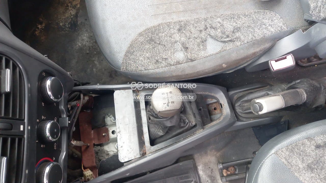 Fiat Palio Wk Adven Flex 2013 — foto 11