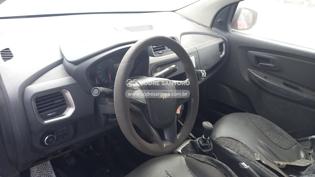 Chevrolet Spin 1.8l Mt Ls e 2019 — foto 6