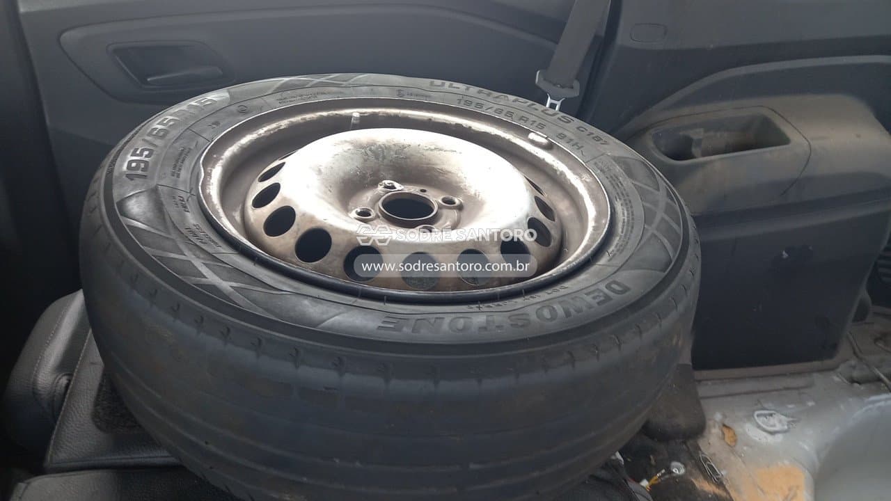 Chevrolet Spin 1.8l Mt Ls e 2019 — foto 9
