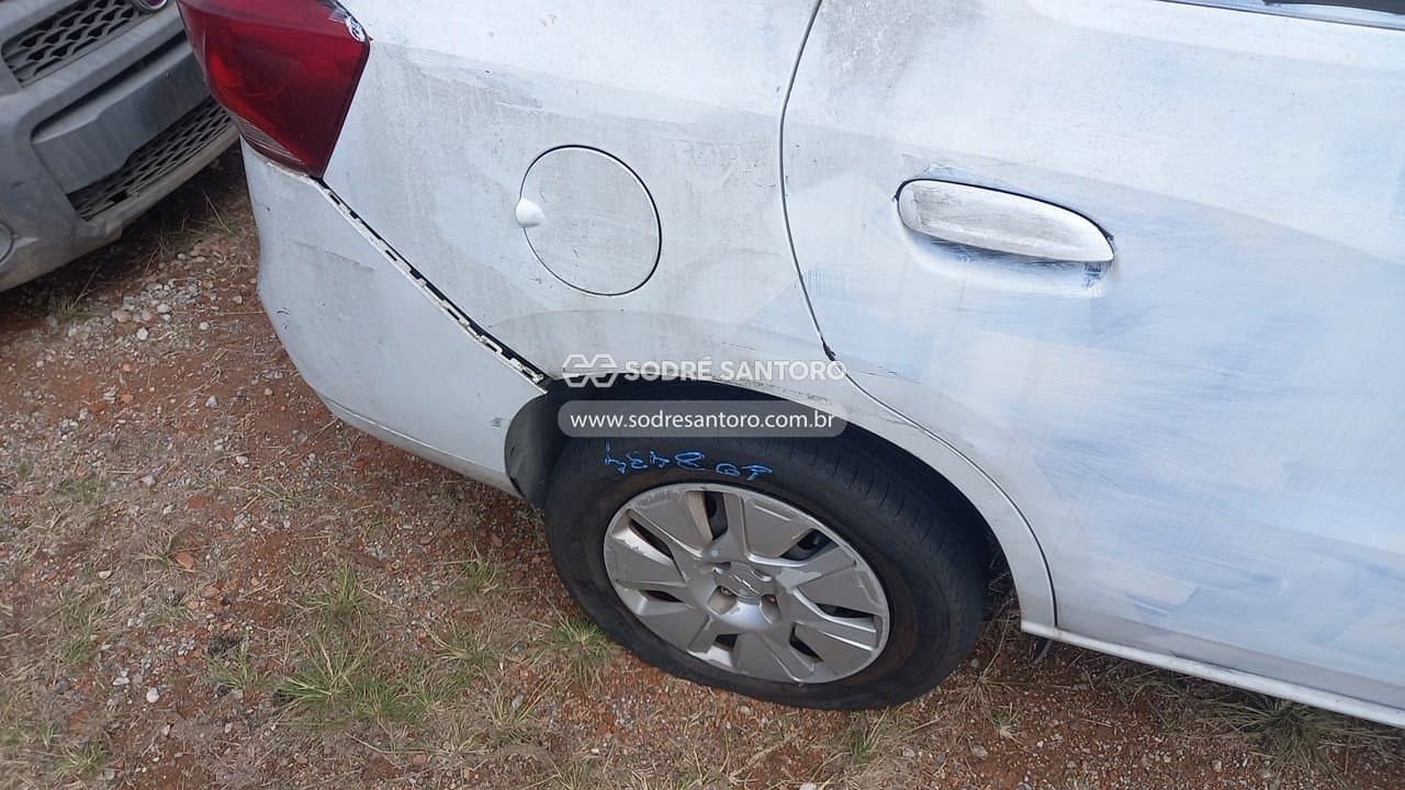 Chevrolet Spin 1.8l Mt Ls e 2019 — foto 11