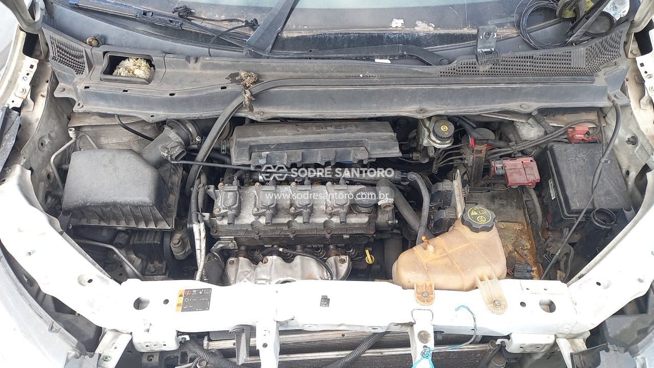 Chevrolet Spin 1.8l Mt Ls e 2020 — foto 5