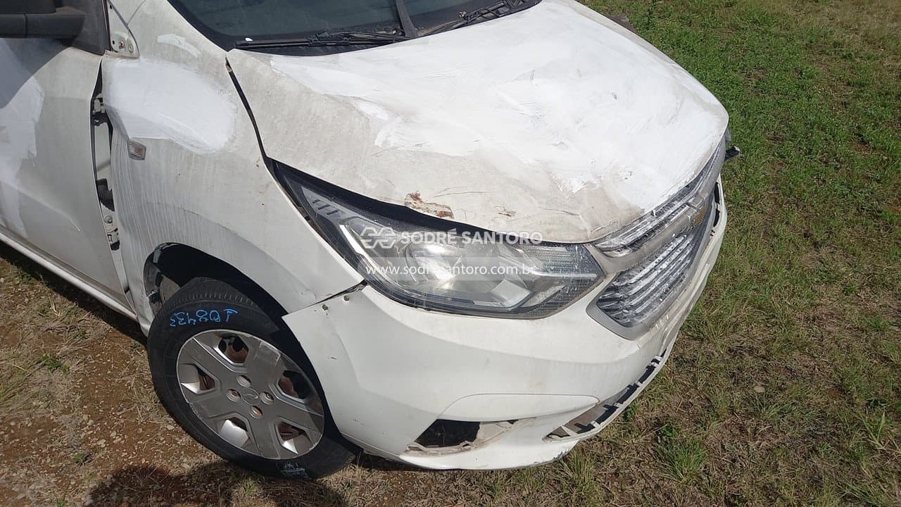 Chevrolet Spin 1.8l Mt Ls e 2020 — foto 11