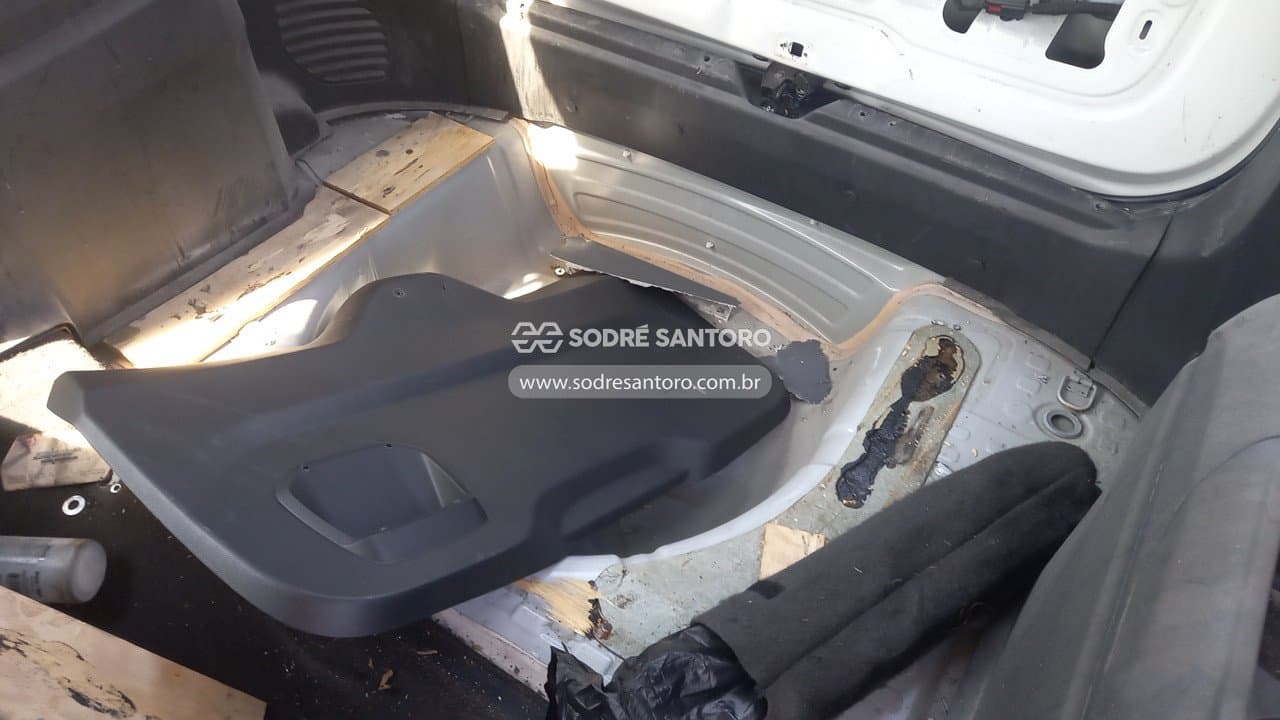Chevrolet Spin 1.8l Mt Ls e 2019 — foto 9