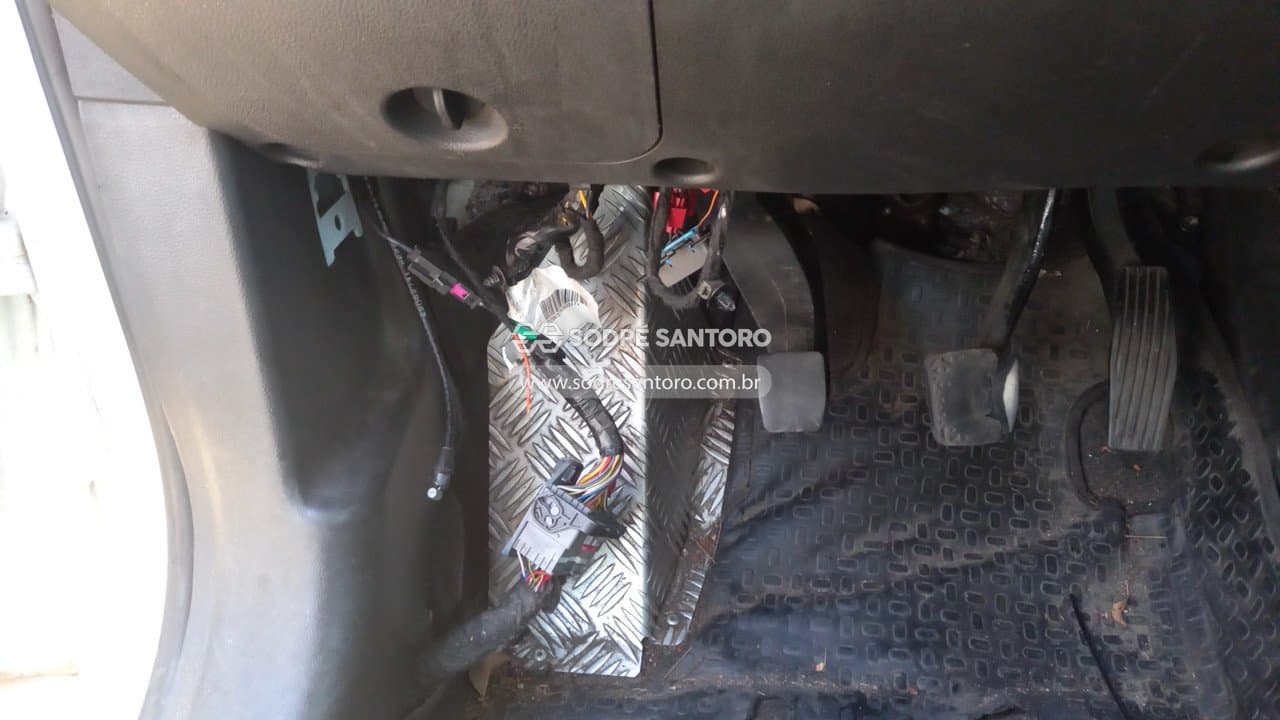 Chevrolet Spin 1.8l Mt Ls e 2019 — foto 11