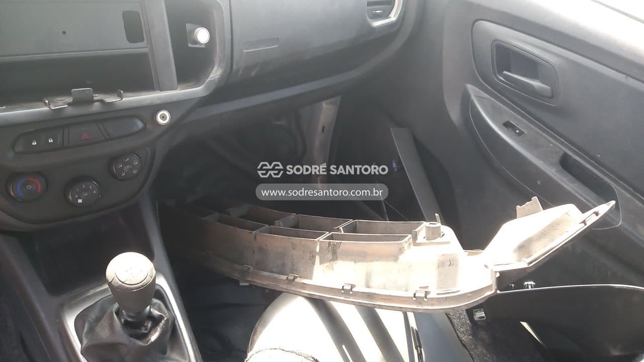 Chevrolet Spin 1.8l Mt Ls e 2019 — foto 12
