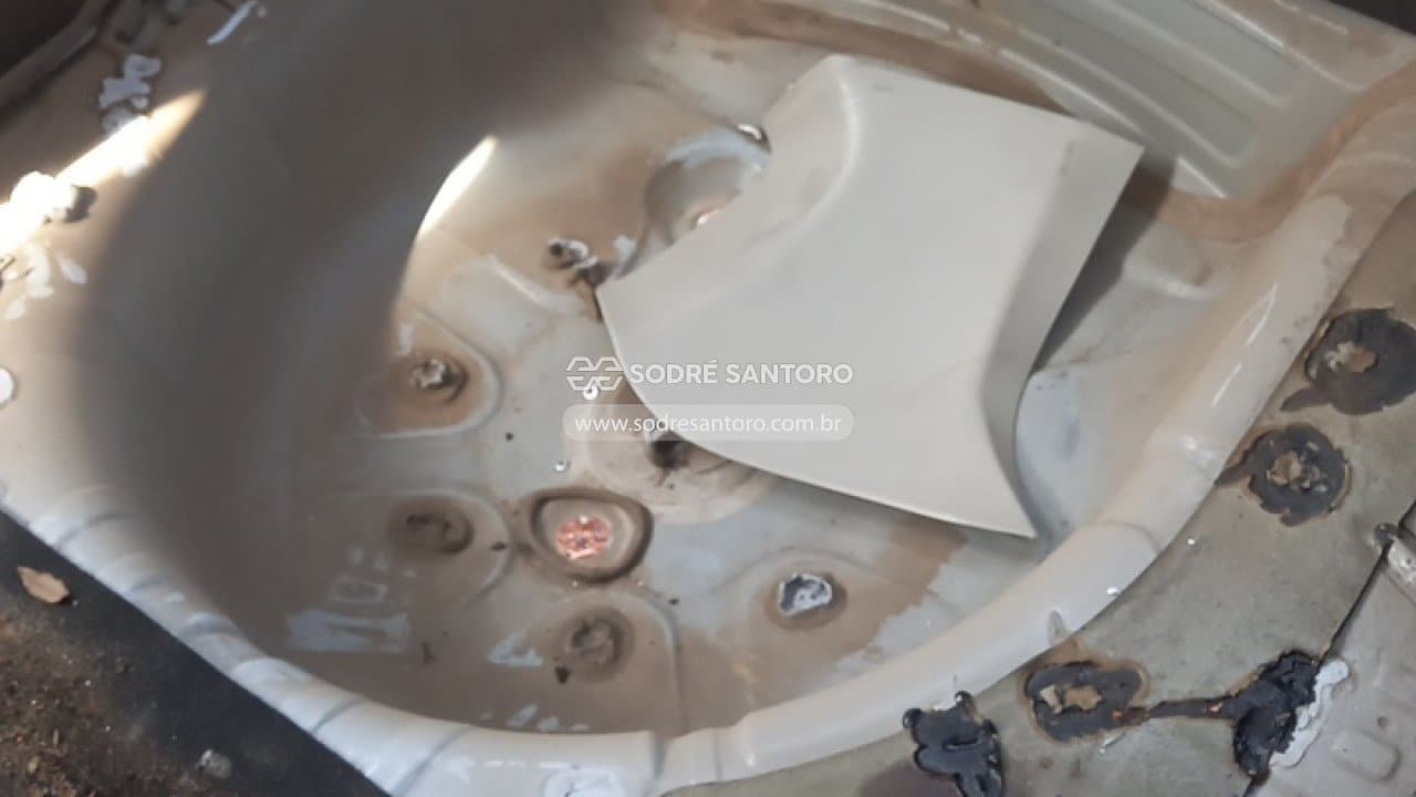 Chevrolet Spin 1.8l Mt Ls e 2019 — foto 9