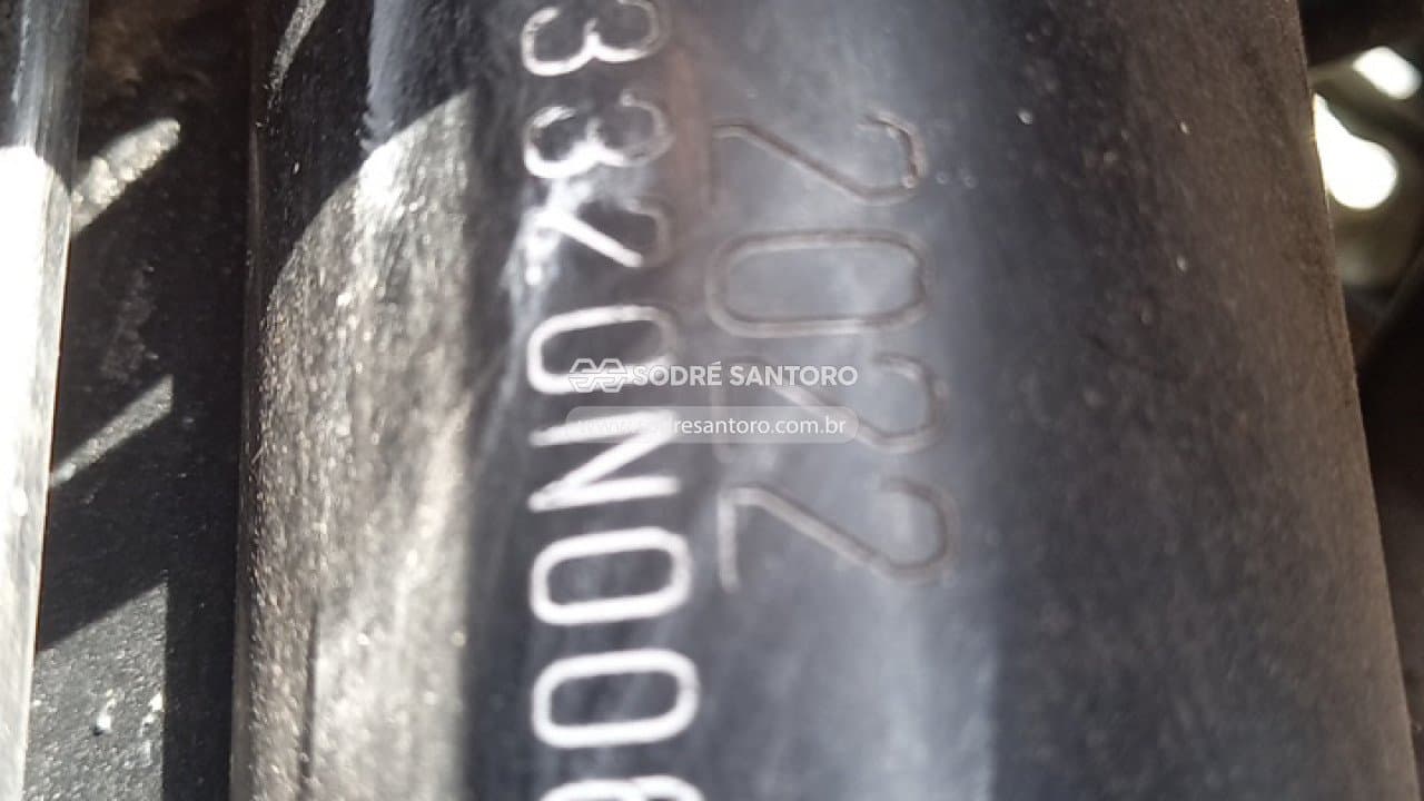 Yamaha Xtz250 Lander 2022 — foto 12