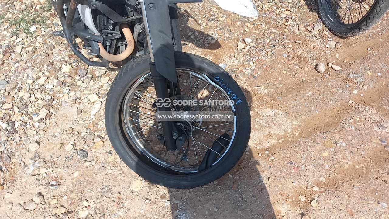 Yamaha Xtz250 Lander 2022 — foto 9
