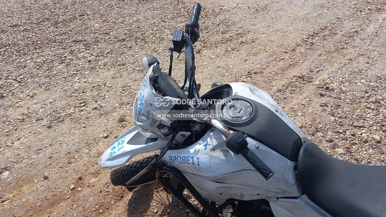 Yamaha Xtz250 Lander 2022 — foto 11