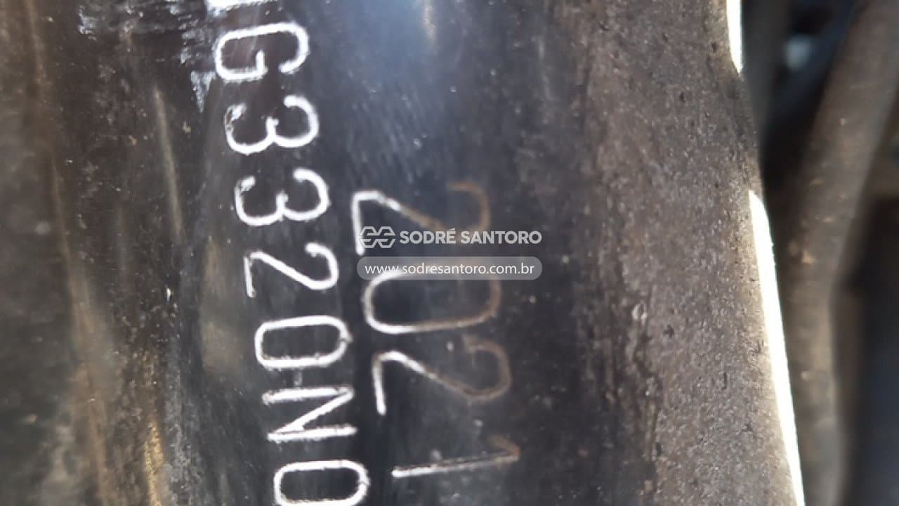 Yamaha Xtz250 Lander 2022 — foto 12