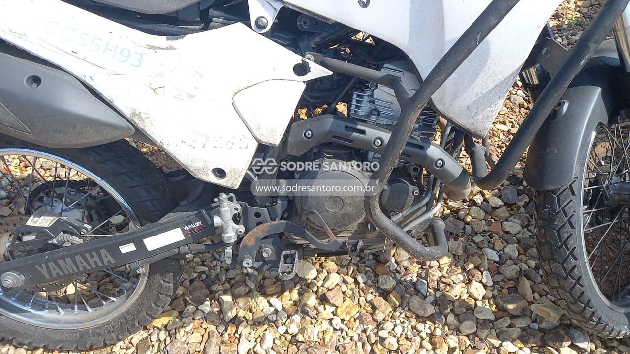 Yamaha Xtz250 Lander 2022 — foto 6