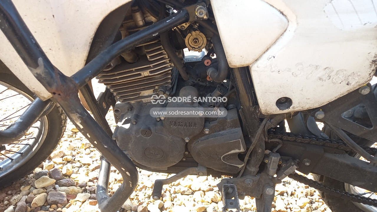 Yamaha Xtz250 Lander 2022 — foto 5