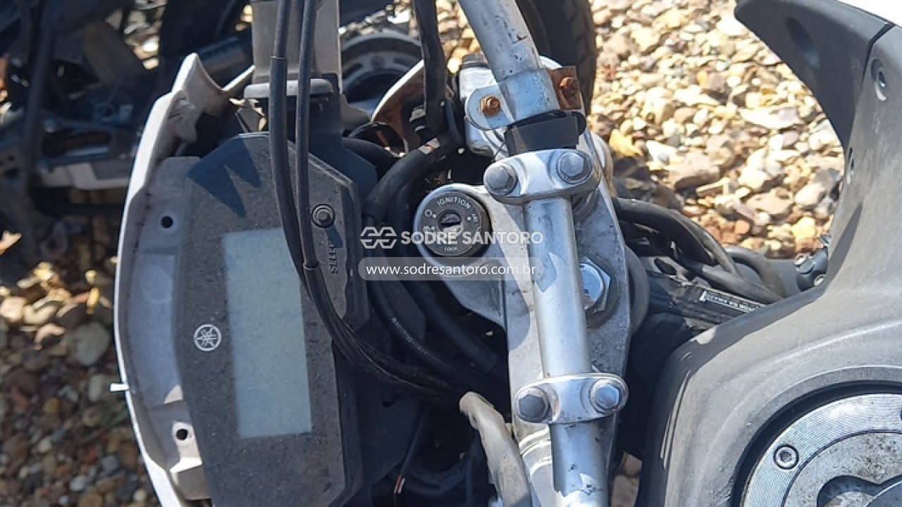 Yamaha Xtz250 Lander 2022 — foto 7
