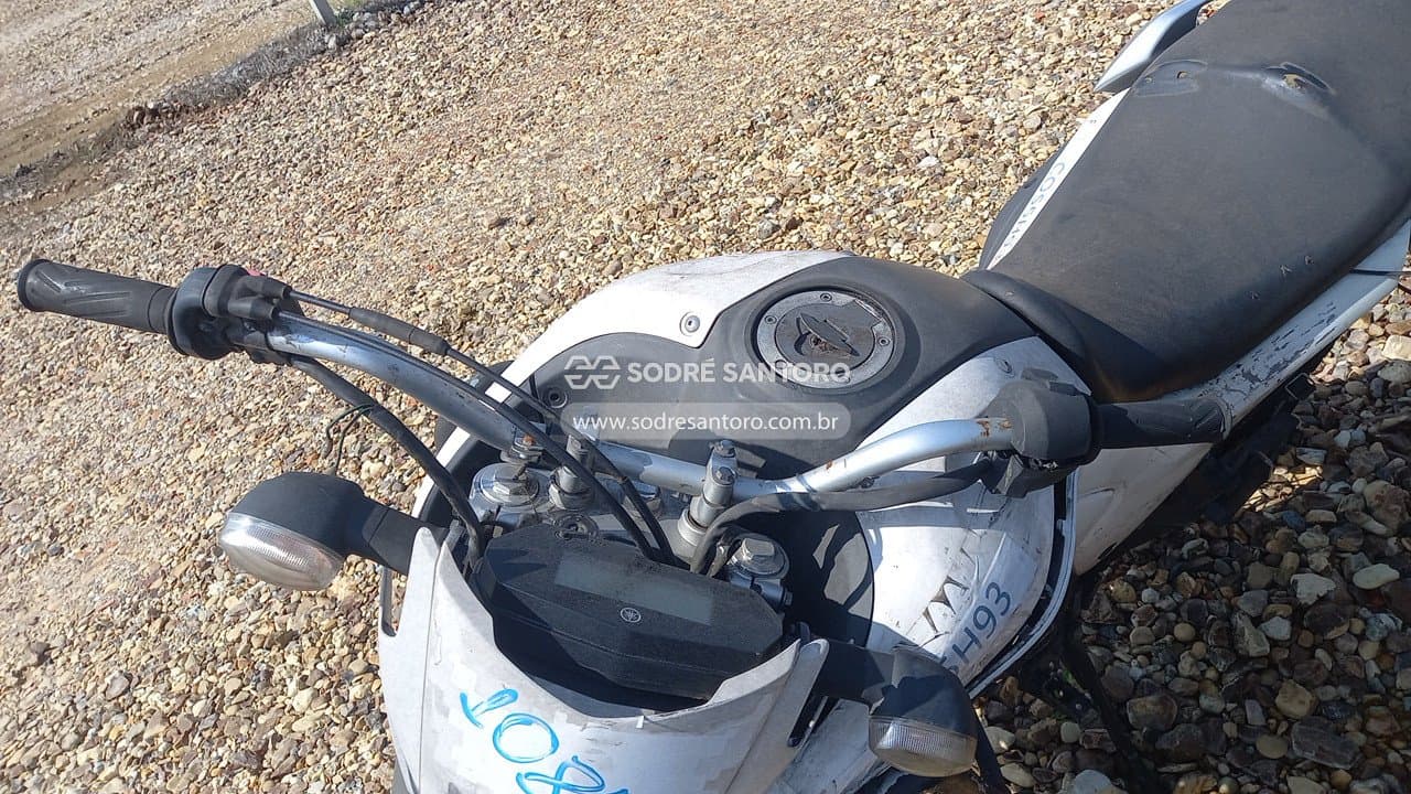 Yamaha Xtz250 Lander 2022 — foto 9
