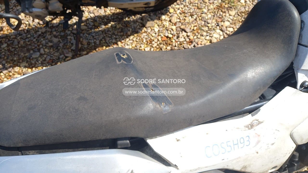 Yamaha Xtz250 Lander 2022 — foto 10