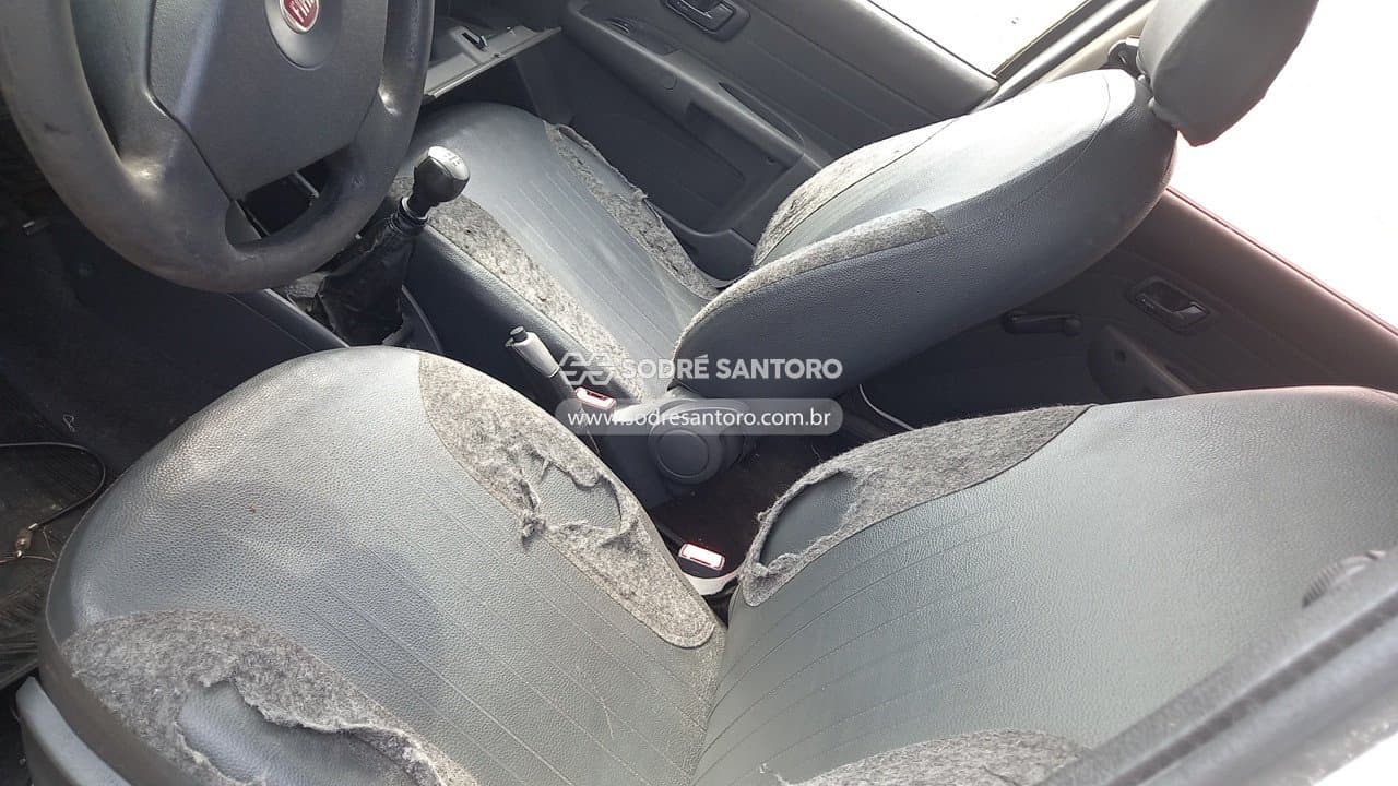 Fiat Palio Wk Adven Flex 2013 — foto 8