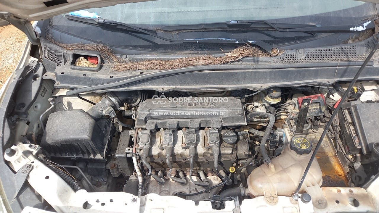 Chevrolet Spin 1.8l Mt Lt 2018 — foto 5