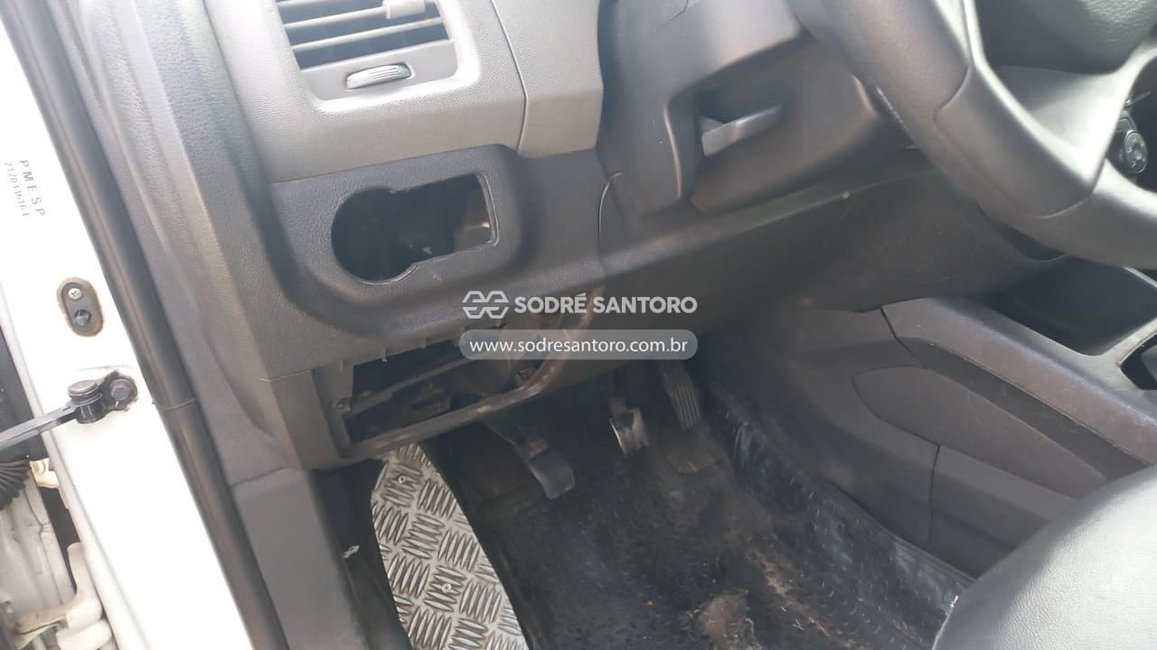 Chevrolet Spin 1.8l Mt Lt 2018 — foto 10