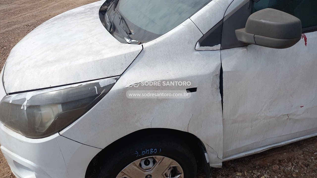 Chevrolet Spin 1.8l Mt Lt 2018 — foto 12